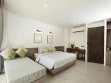 Forest Double Suite