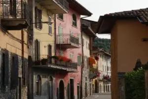 Ai Ronchi B&B, Riva di Solto