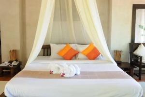 Chiang Rai Valley Resort @ Doi Hom Fha, Mae Chan