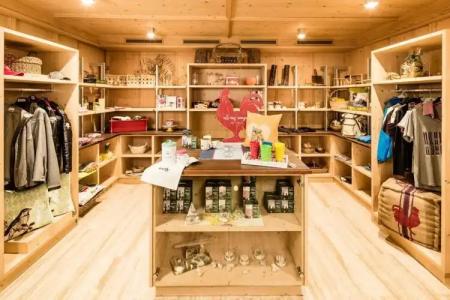 Paradies Pure Mountain Resort - 16