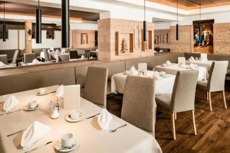 Paradies Pure Mountain Resort - 13