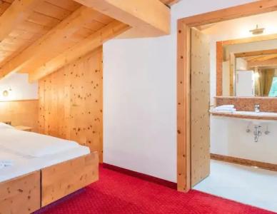 Paradies Pure Mountain Resort - 47