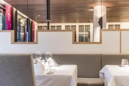 Paradies Pure Mountain Resort - 17