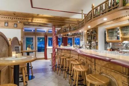 Paradies Pure Mountain Resort - 15