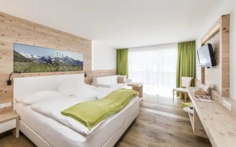 Paradies Pure Mountain Resort - 54