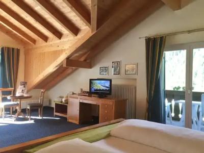 Paradies Pure Mountain Resort - 34