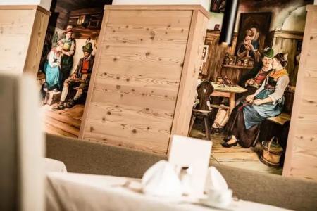 Paradies Pure Mountain Resort - 19