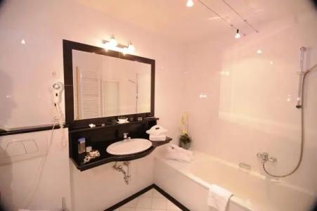 Paradies Pure Mountain Resort - 6