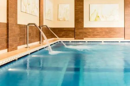 Paradies Pure Mountain Resort - 9