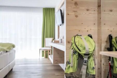 Paradies Pure Mountain Resort - 51