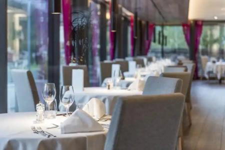 Paradies Pure Mountain Resort - 14