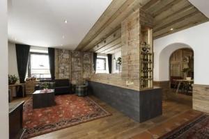 Hotel Gampen, Inner Sulden