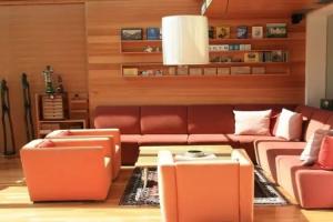 Hotel Marlet, Inner Sulden