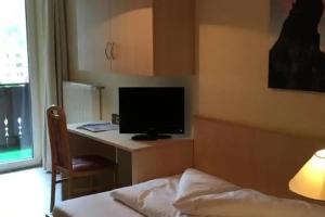 Hotel Cornelia, Inner Sulden