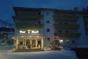 Hotel Bambi Am Park, Inner Sulden