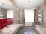 Comfort Double room with balcony