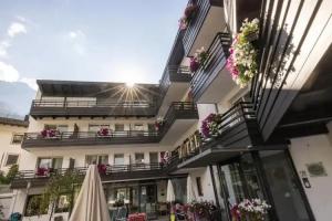 Hotel Julius Payer, Inner Sulden