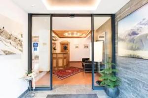 Hotel Eden, Inner Sulden