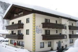 Hotel Eden, Inner Sulden