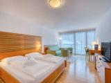 Superior Double room with balcony