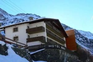 Hotel Mignon, Inner Sulden