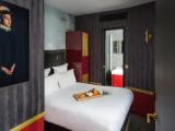 Silencieuse Single room