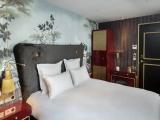 Impertinente Double room
