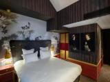 Deluxe Snob Double room