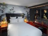 Sophistiquee Double room