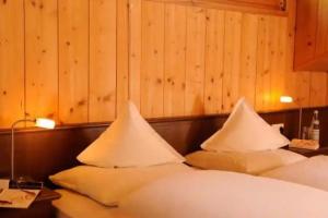 Hotel Sport Robert, Inner Sulden