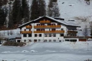 Hotel Sport Robert, Inner Sulden