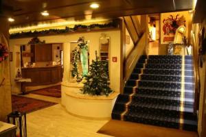 Hotel Zebru, Inner Sulden