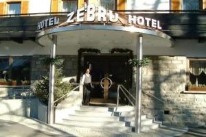 Hotel Zebru, Inner Sulden