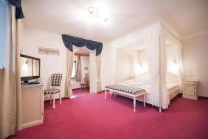 Wellness Hotel Post, Inner Sulden