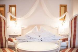 Wellness Hotel Post, Inner Sulden