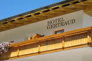 Hotel Gertraud, Inner Sulden