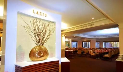 The Palazzo - 26