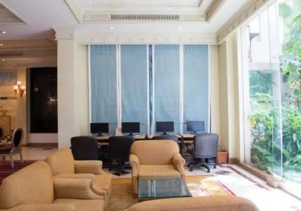 The Palazzo - 5