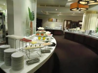The Palazzo - 22