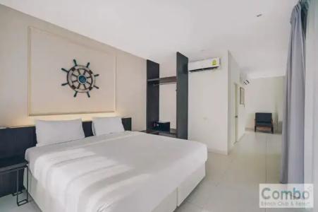 Combo Beach Samui - 139