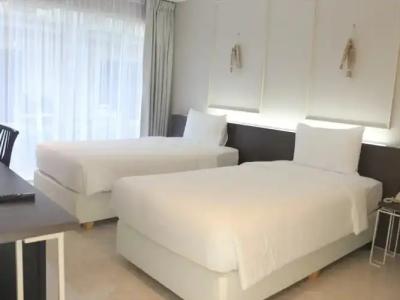 Combo Beach Samui - 102