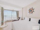 Grand Deluxe Double Suite