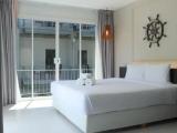 Premier Deluxe Double Suite