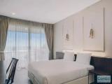 Premier Deluxe Double room