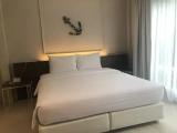 2 Bedrooms Deluxe Quadruple Family room