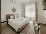 Quadruple Penthouse Suite with ocean view