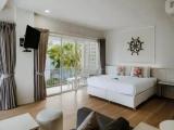 Double Junior Suite