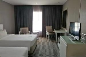 Grand Richmond Stylish Convention Hotel - SHA Plus, Nonthaburi