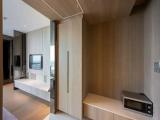 Executive Double Suite