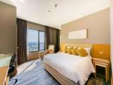Premier Double Suite